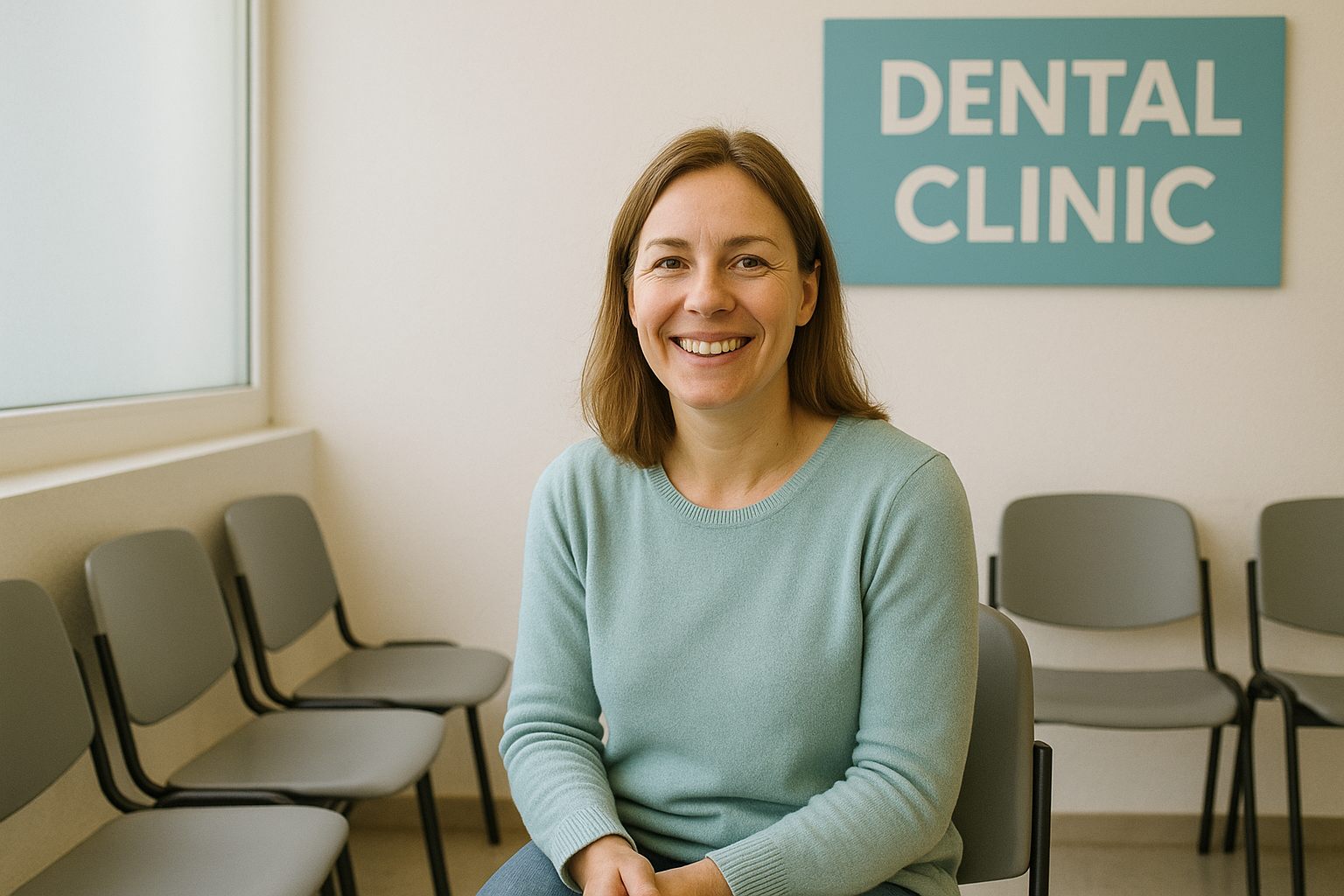 Private Dental Clinic Birmingham